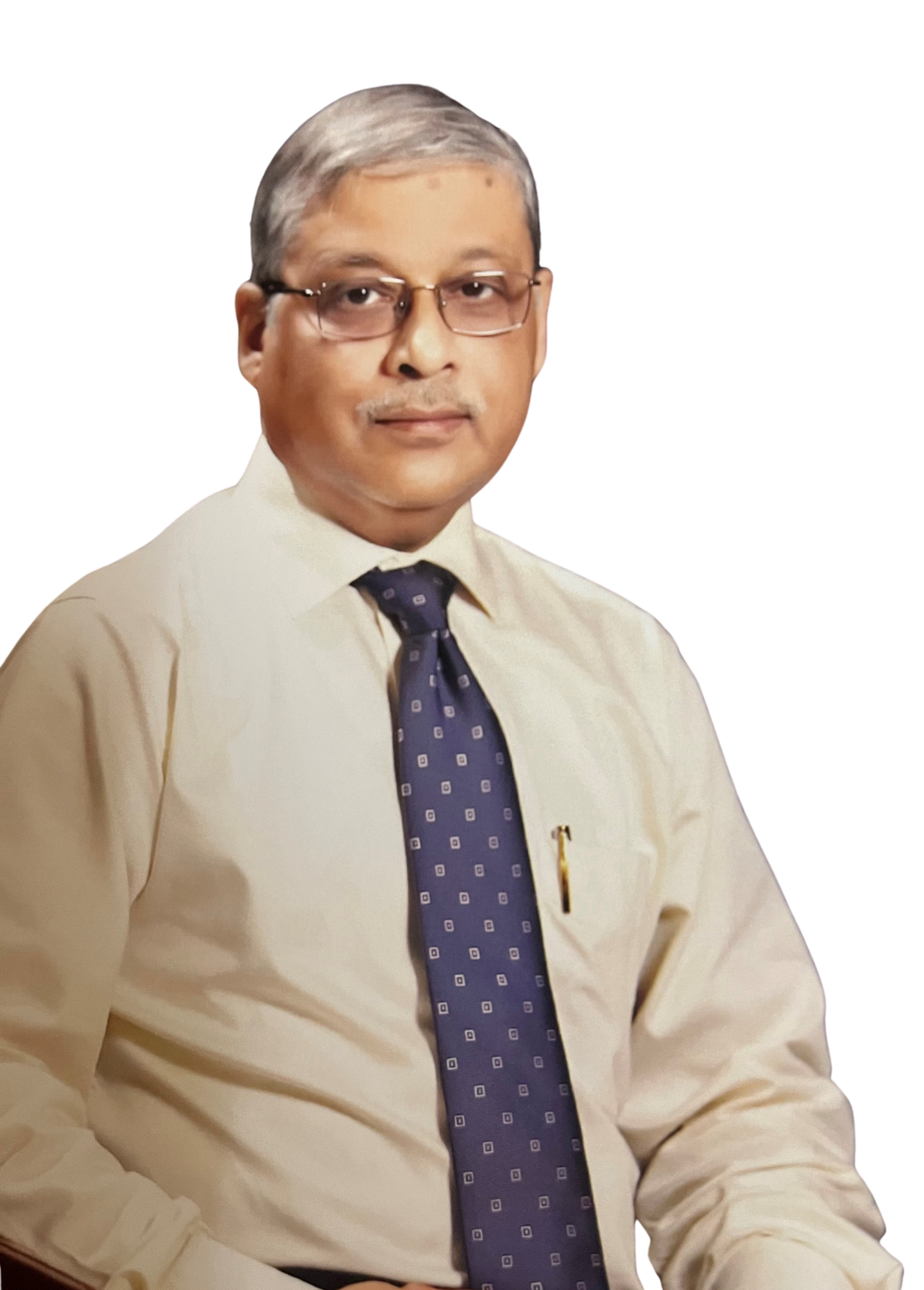 Supratim Bandyopadhyay
