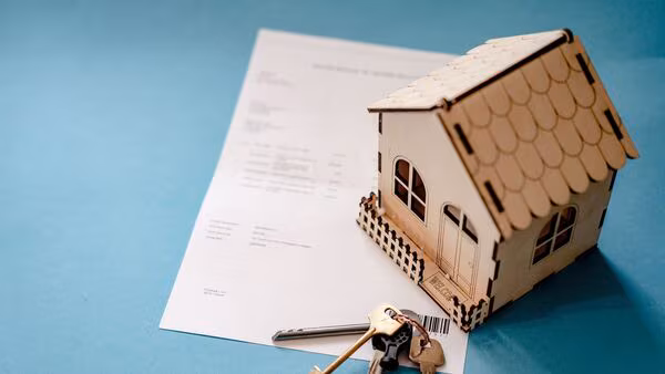 Low credit score? Here’s how to still get that home loan and fix your finances.