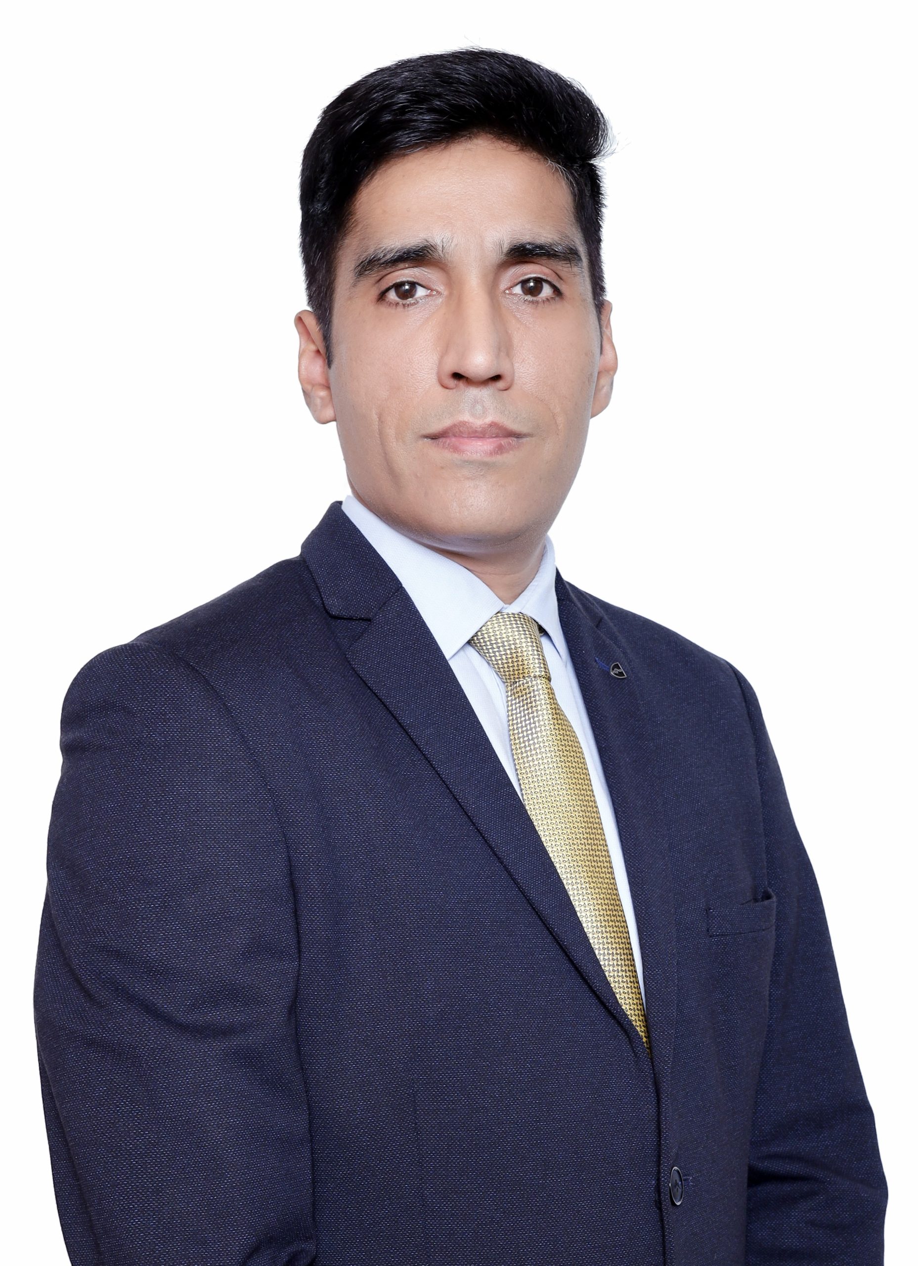Pawan Kumar