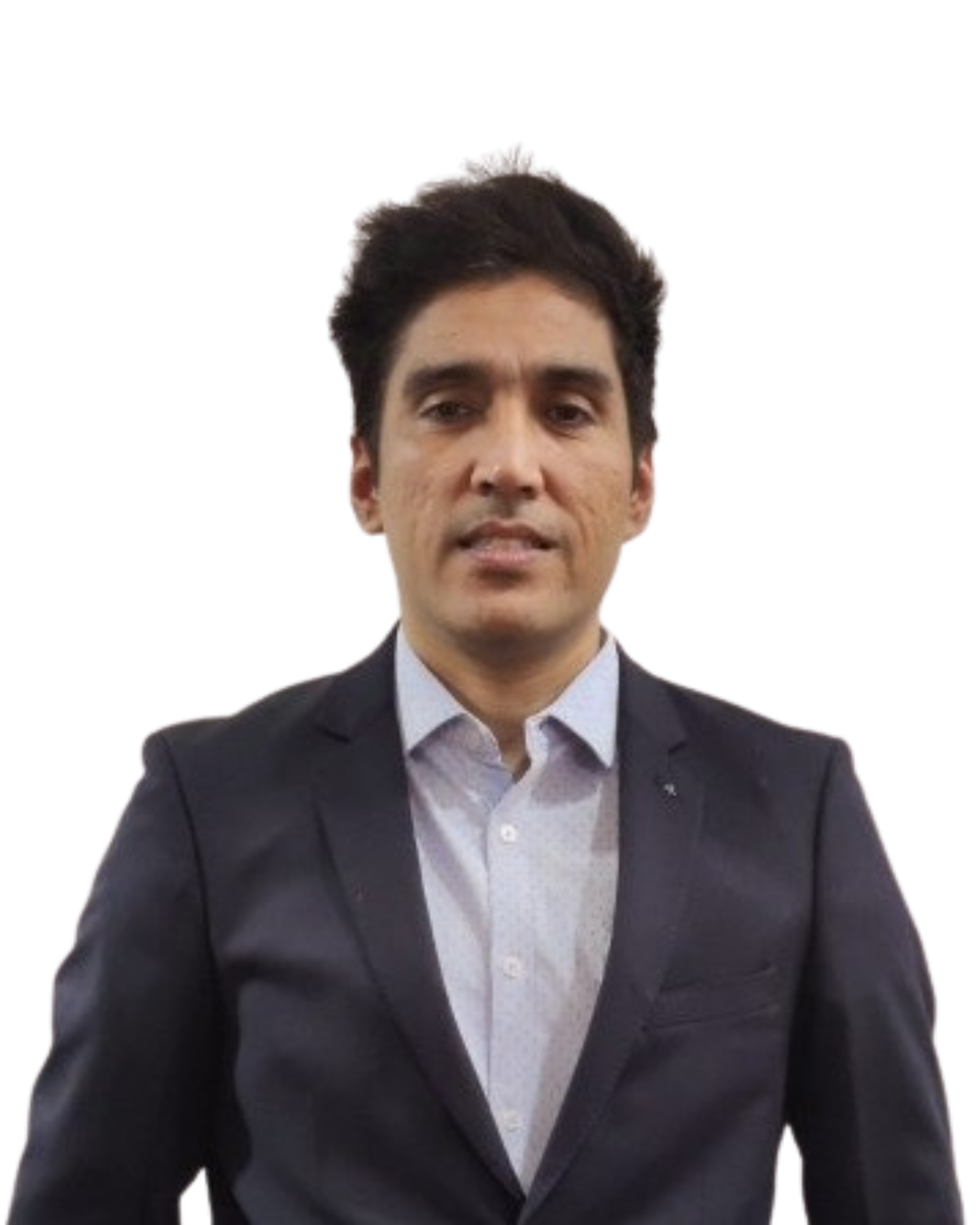 Pawan Kumar
