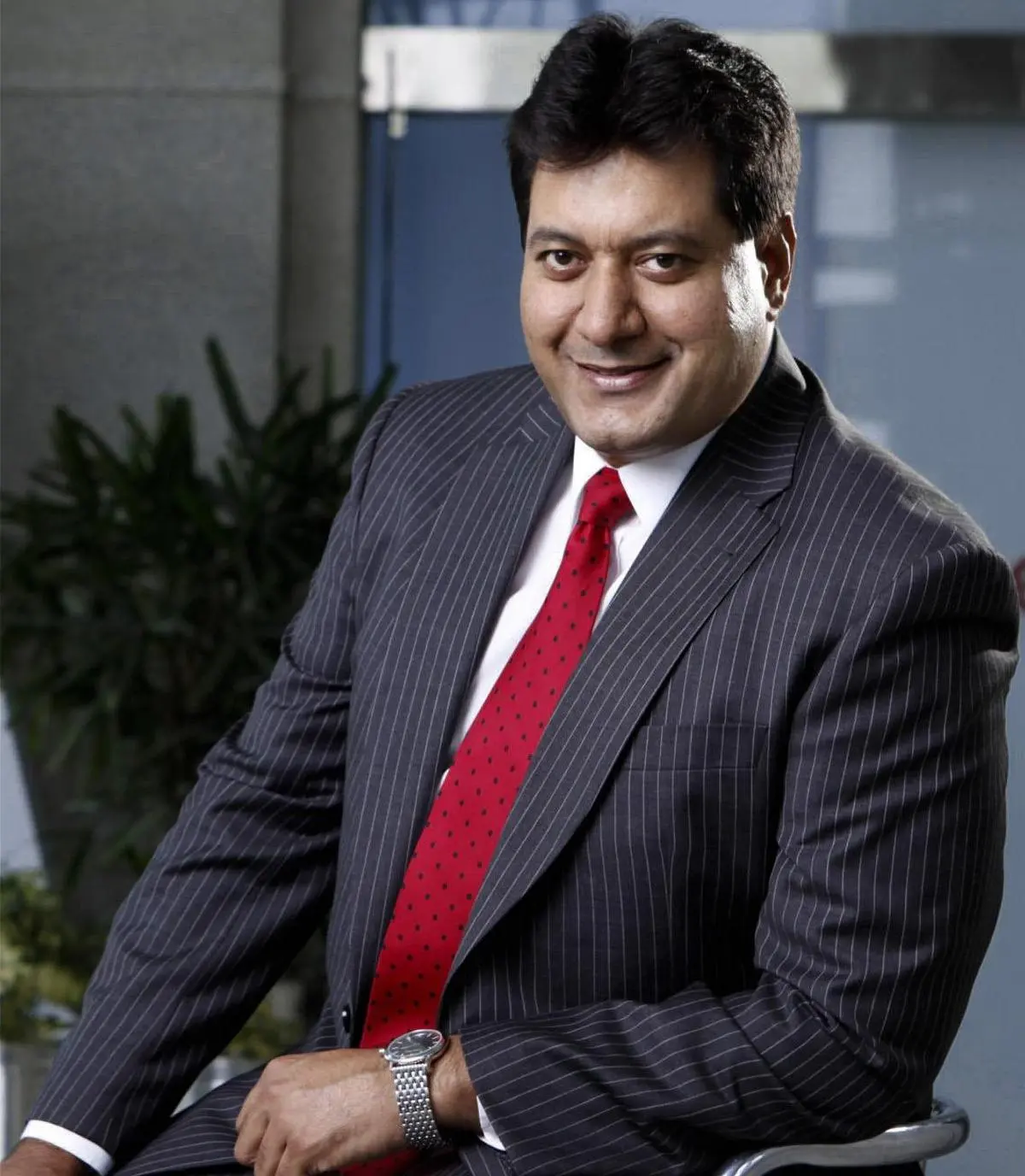 India Mortgage Guarantee Corp Appoints Financial Services Veteran Rajesh Sud on its Board