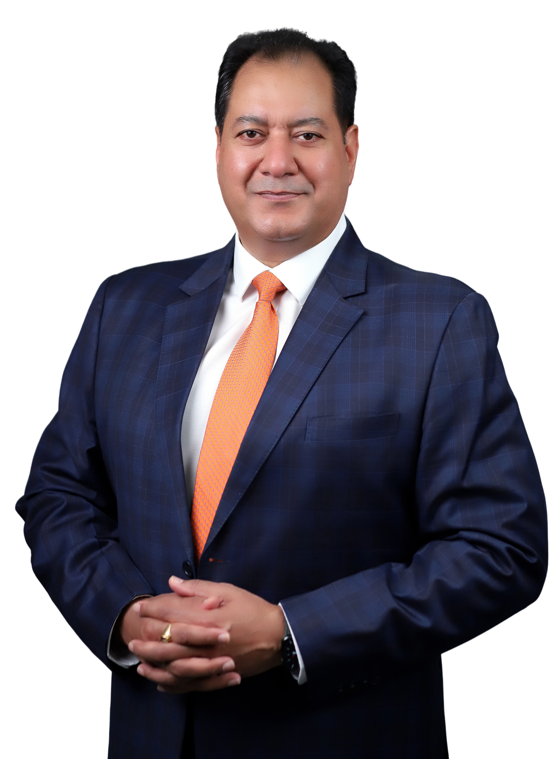 Rajesh Sud