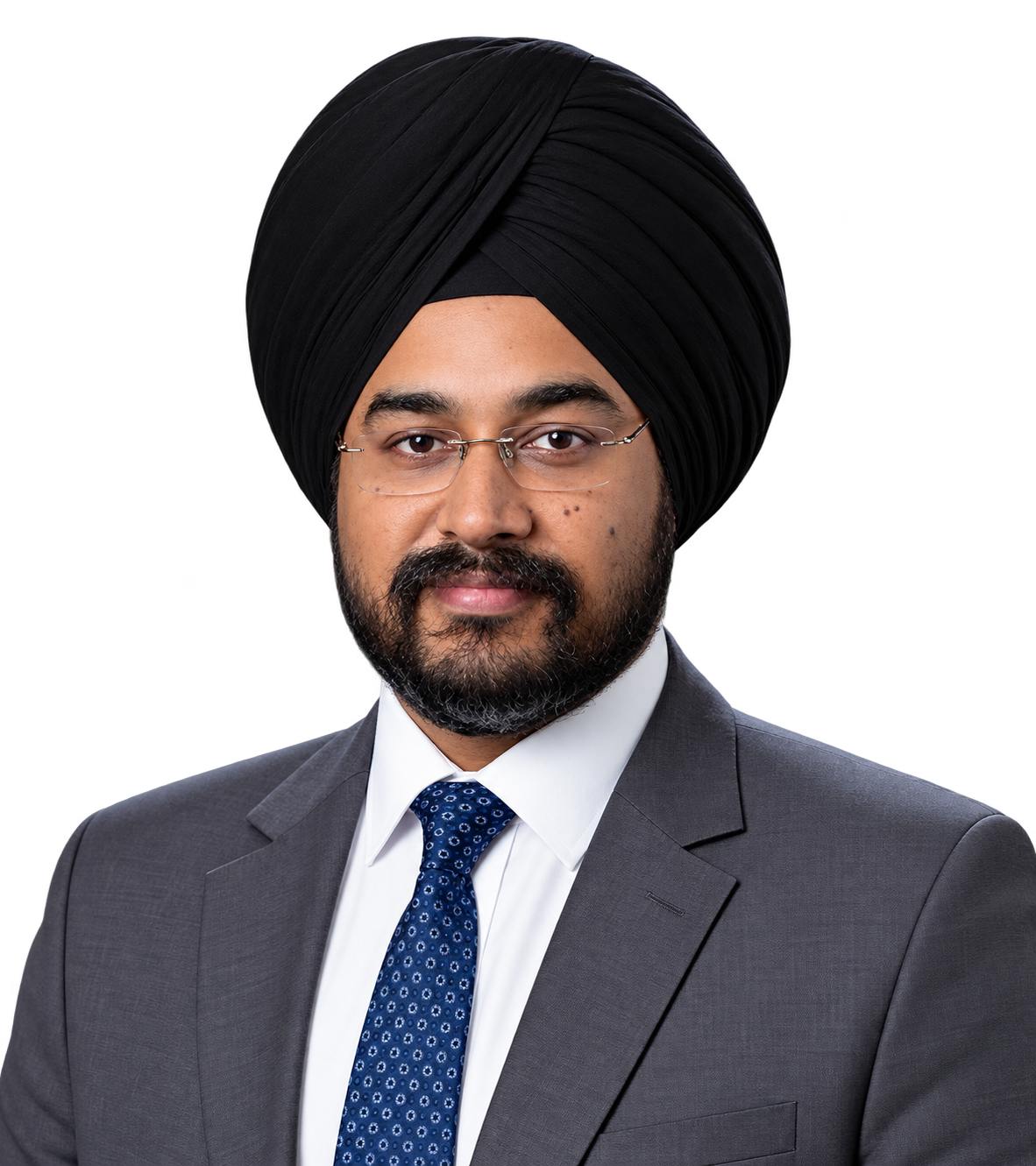 IMGC Names Jatinder Singh Malhotra: Chief Information Officer